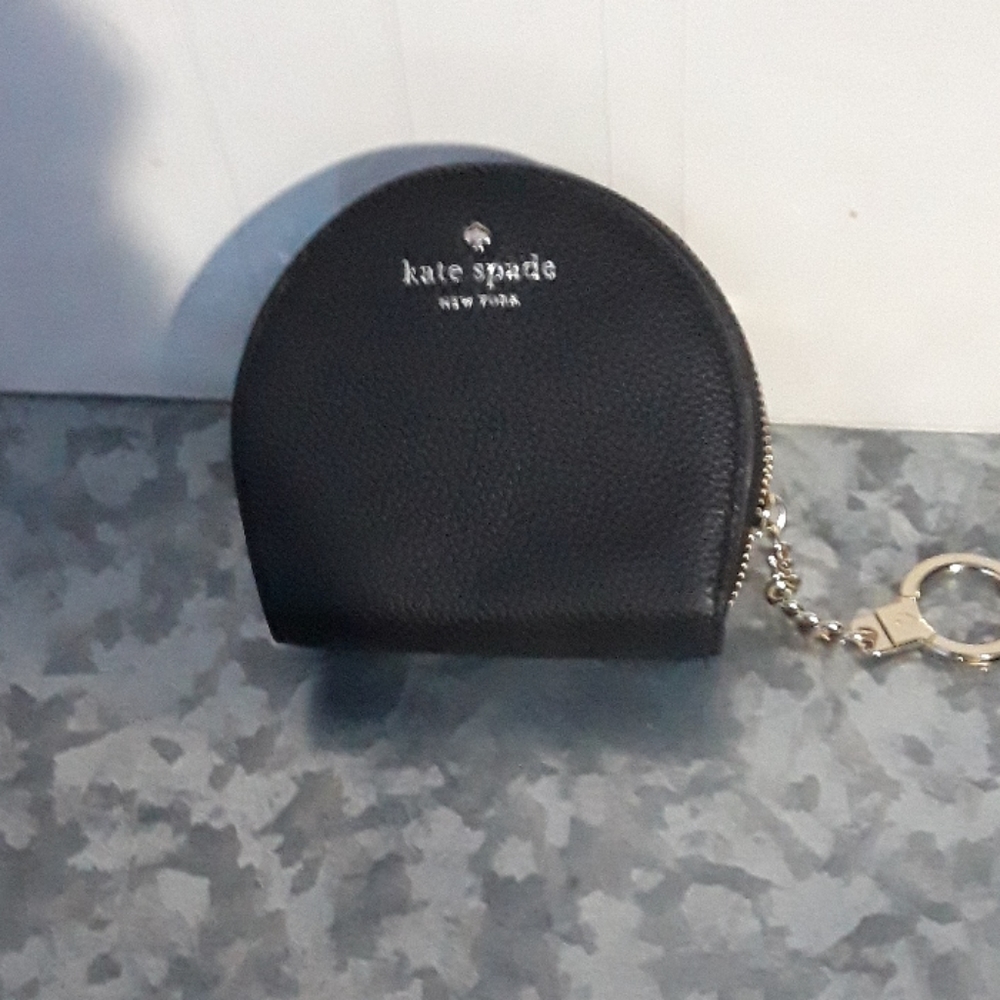Kate Spade coin purse